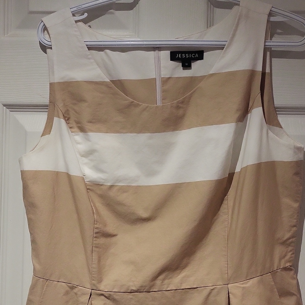 Jessica Dress - Picture 3 of 4
